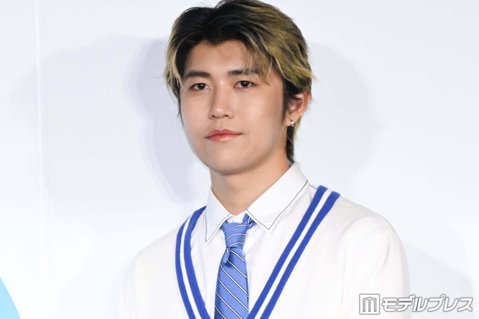 若井滉斗（C）モデルプレス