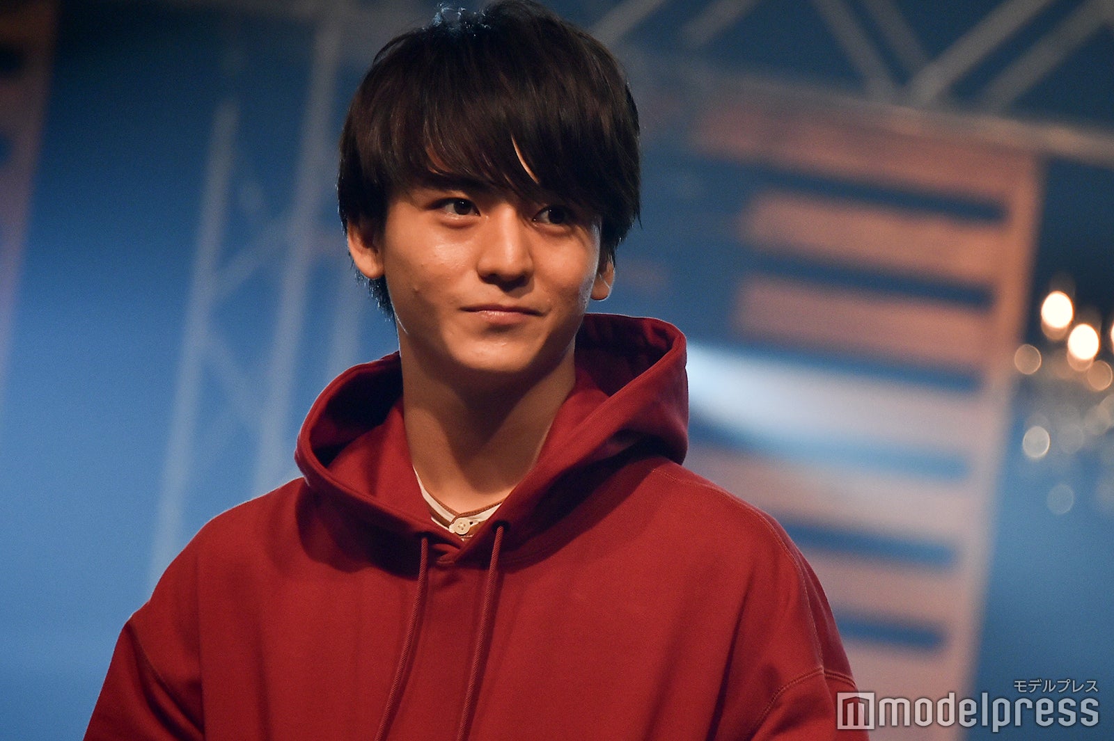 チーム・ハンサム！／田川隼嗣（C）モデルプレス