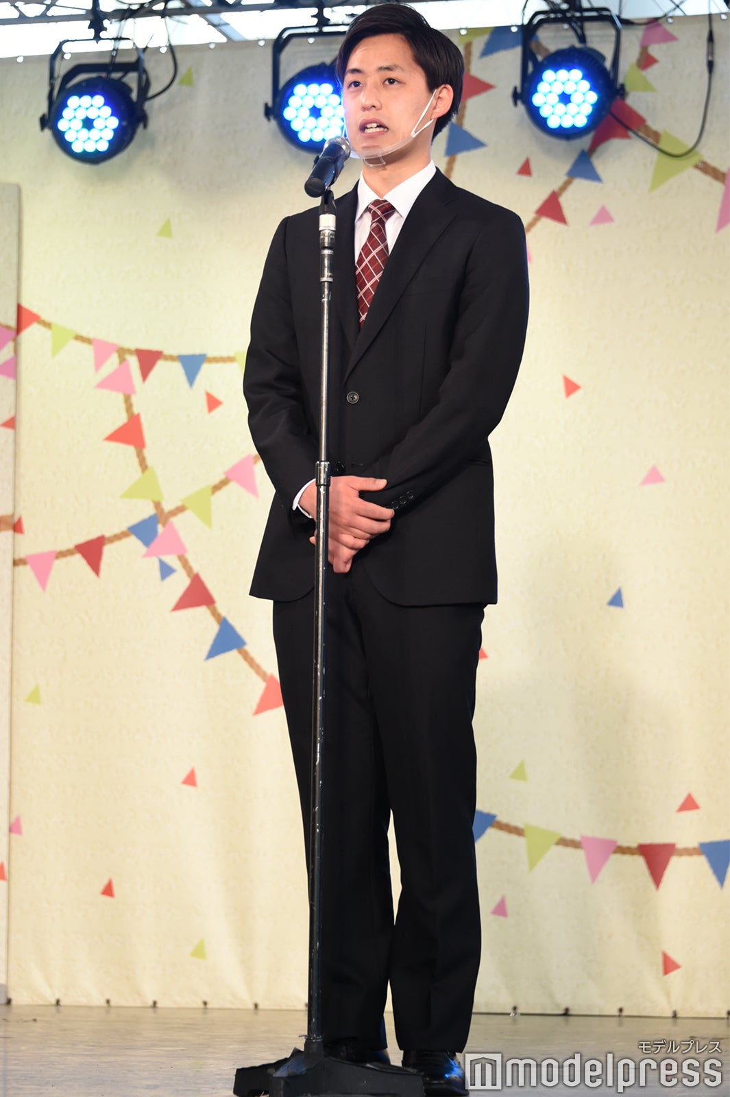 高橋大悟さん（C）モデルプレス