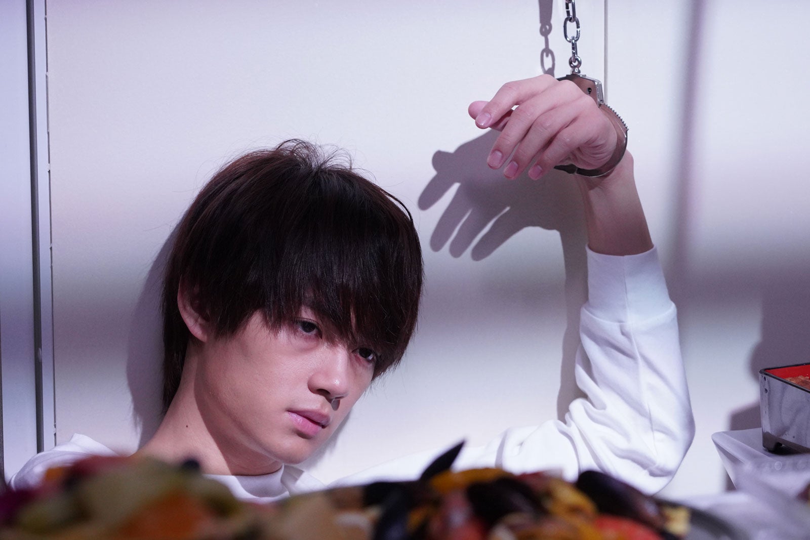 佐野勇斗（C）日本テレビ