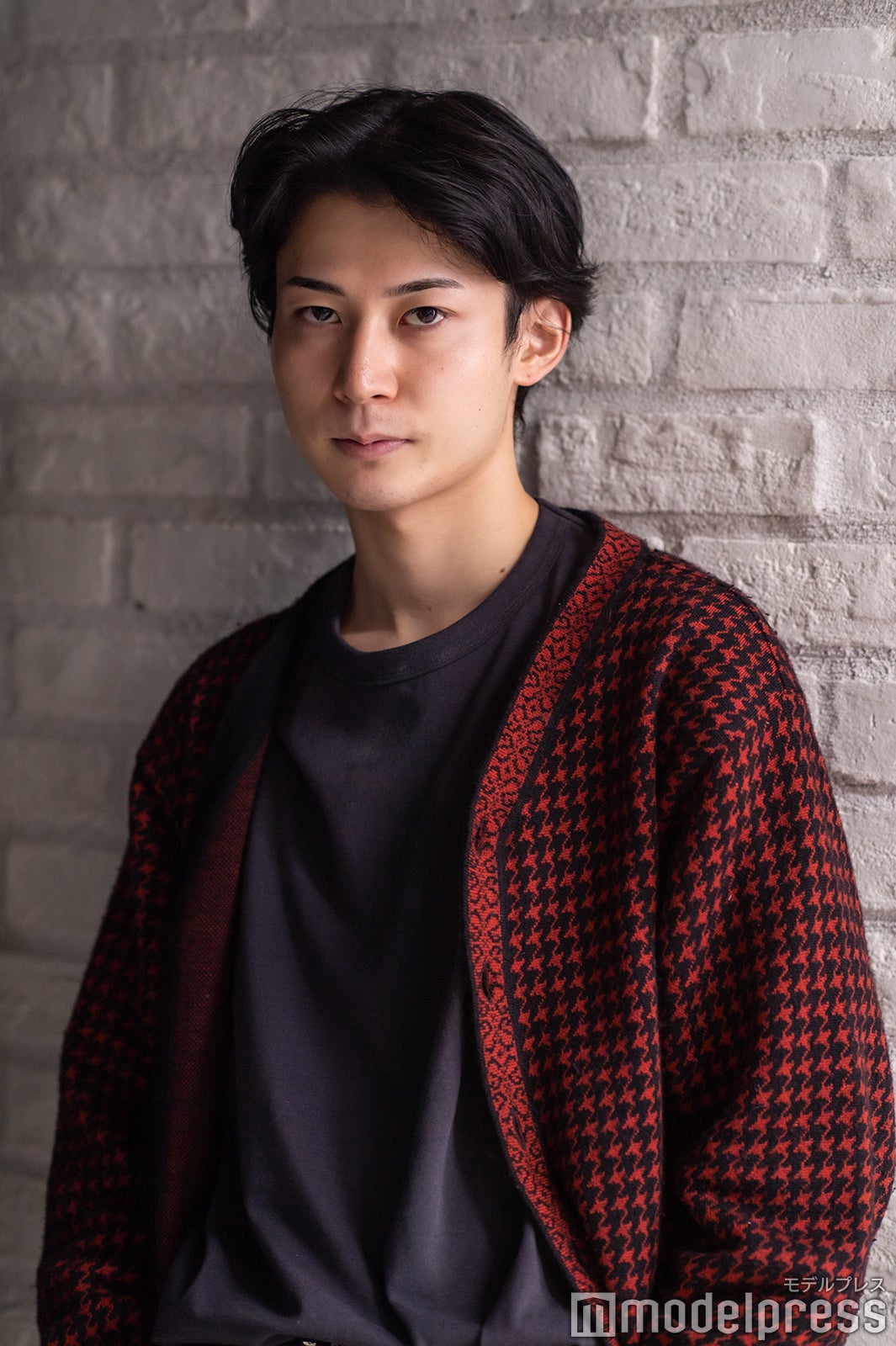 片桐尚哉さん（C）モデルプレス