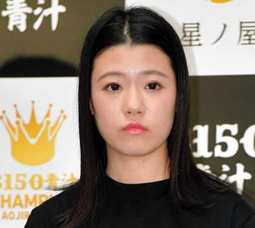 「久々に見た！？」「大人になったなぁ」ウルフアロン1000万円企画に亀田家妹が彼氏と出演で騒然 参加決定なら亀田史郎氏がセコンドに・・・「波乱の匂いが」