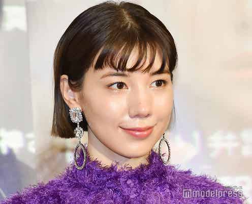 仲里依紗、驚きの初体験語る「家に帰って水風呂に入った」<炎上弁護人>