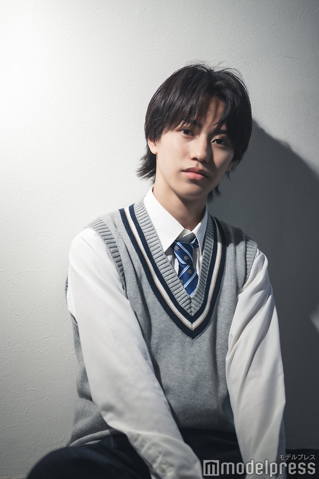 飯沼虎王さん（C）モデルプレス