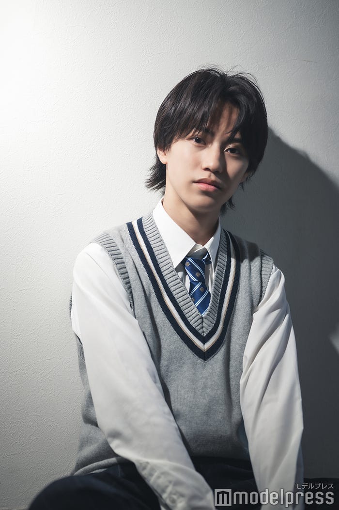 飯沼虎王さん(C)モデルプレス