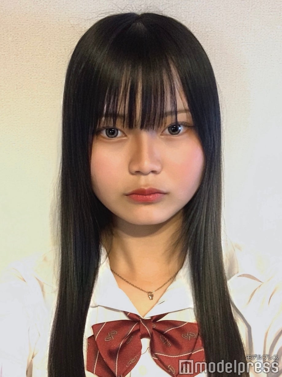 「高一ミスコン2025」出場者（提供写真）