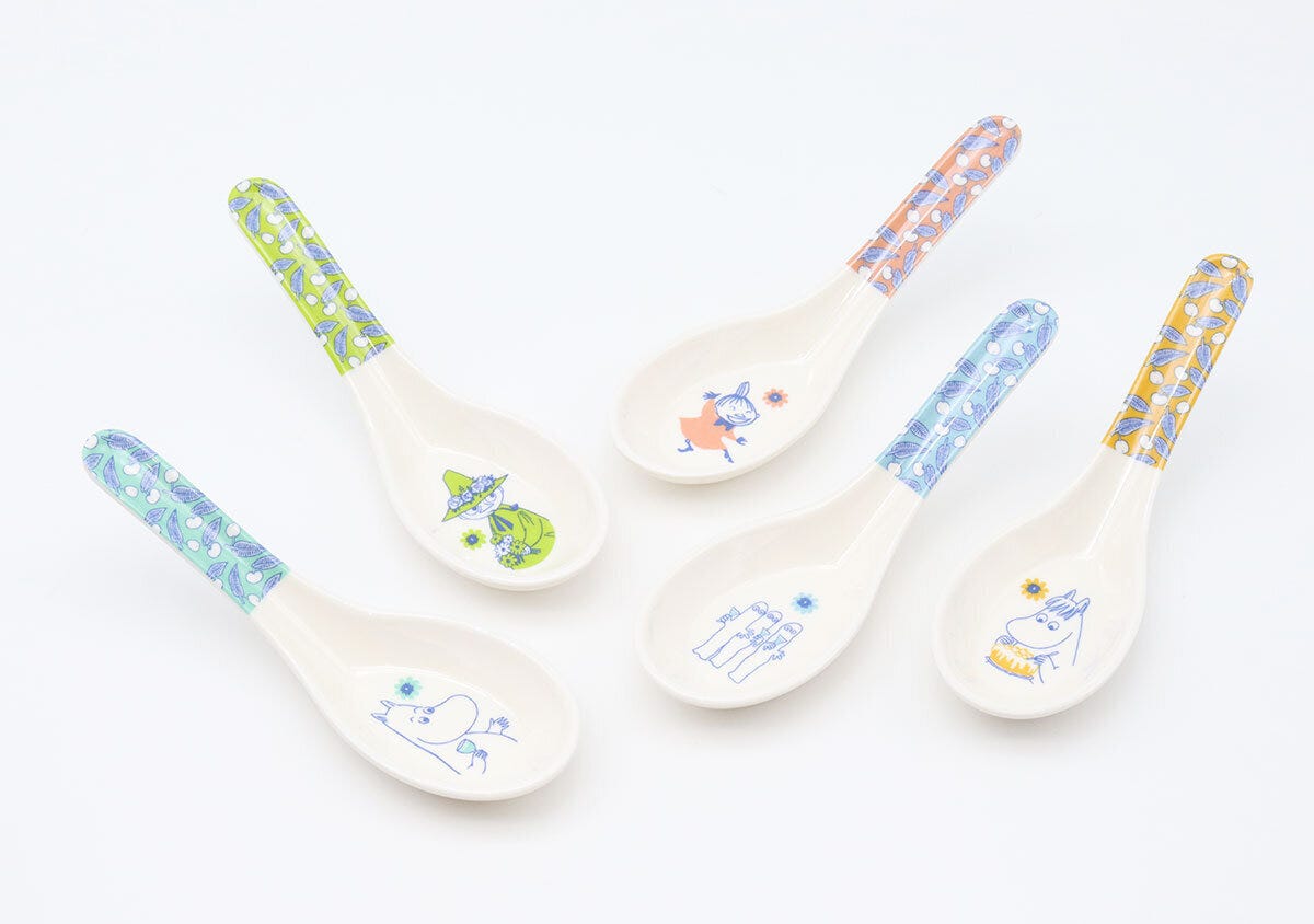 北欧カラフル 大人のおしゃれ手帖ムーミンレンゲ北欧カラフル