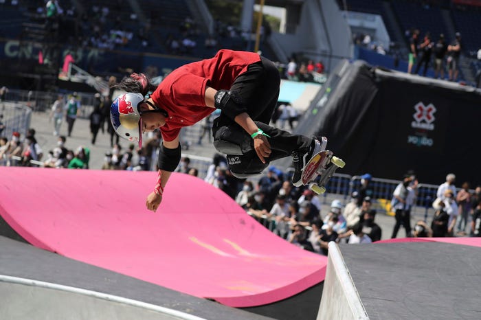 四十住さくら(C)日本テレビ