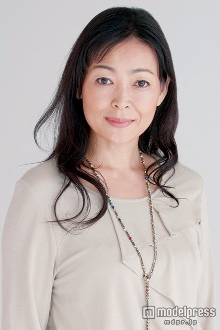 財前直見（C）フジテレビ