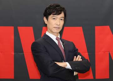 ついに乃木家のルーツ・島根県も「VIVANT」コラボ企画を発表 第1シーズンでも松江城、県庁が舞台に