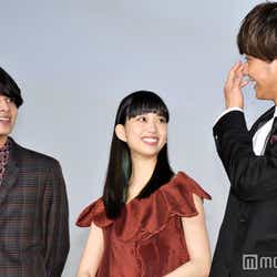 モデルプレス - 森川葵、佐藤寛太の“失念”エピソード暴露「ビックリした…」<恋と嘘>
