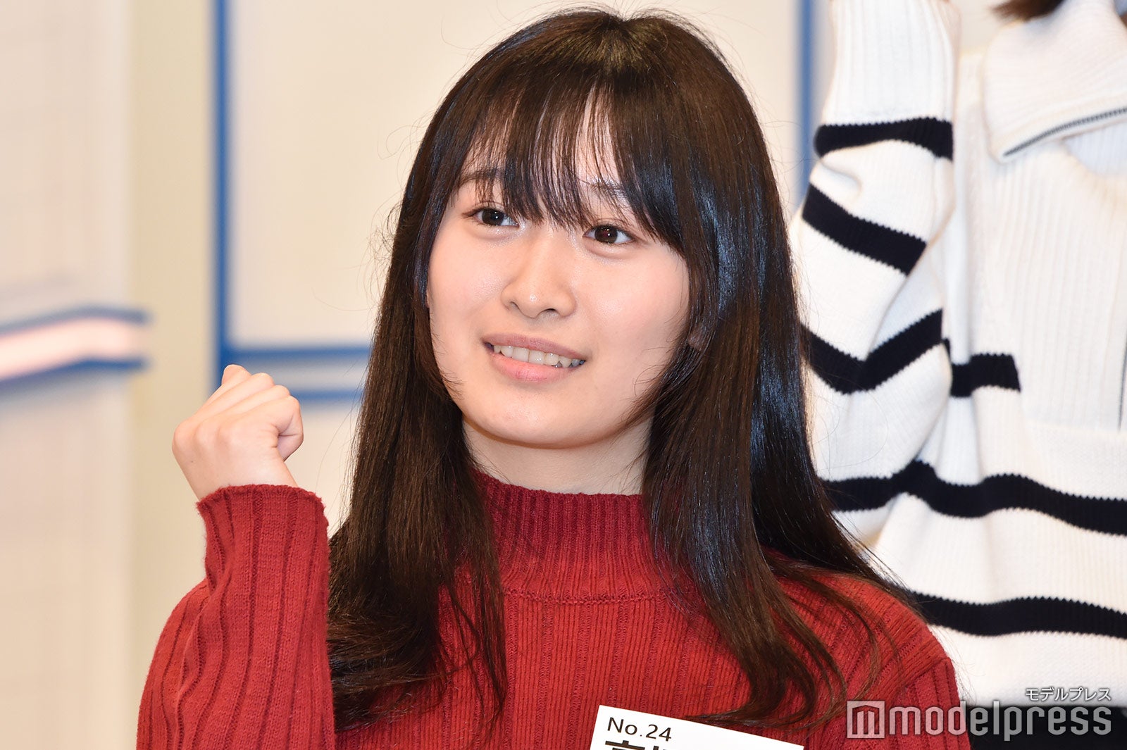 高橋七海 （C）モデルプレス