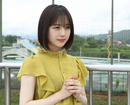 なえなの、高校野球ショートドラマ出演決定 初の姉役に「ドキドキしました」<ふたりの背番号4>