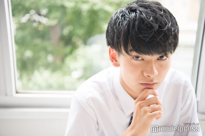伊藤功弥(C)モデルプレス