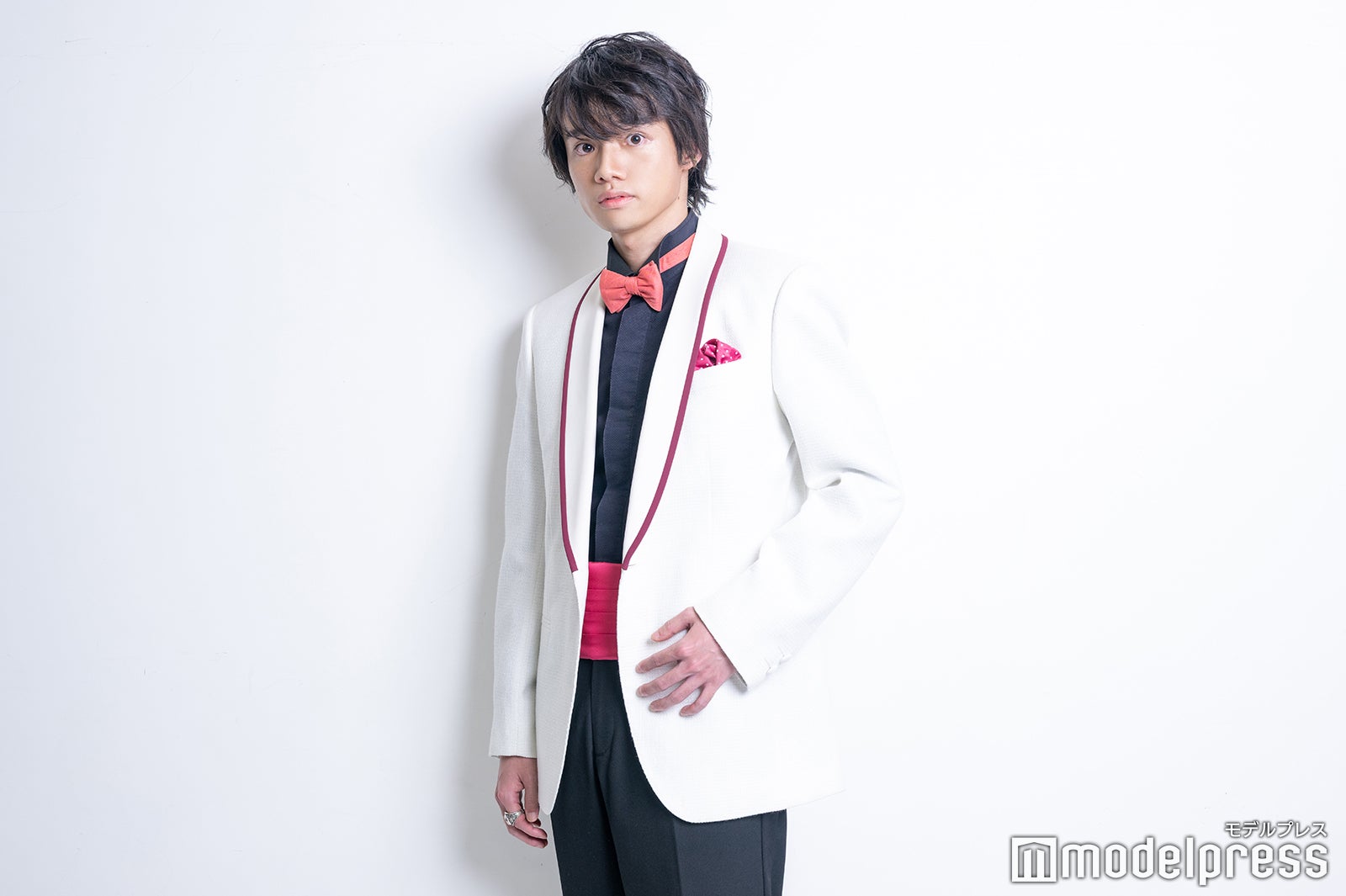 矢島尚也さん（C）モデルプレス