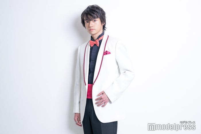 矢島尚也さん(C)モデルプレス