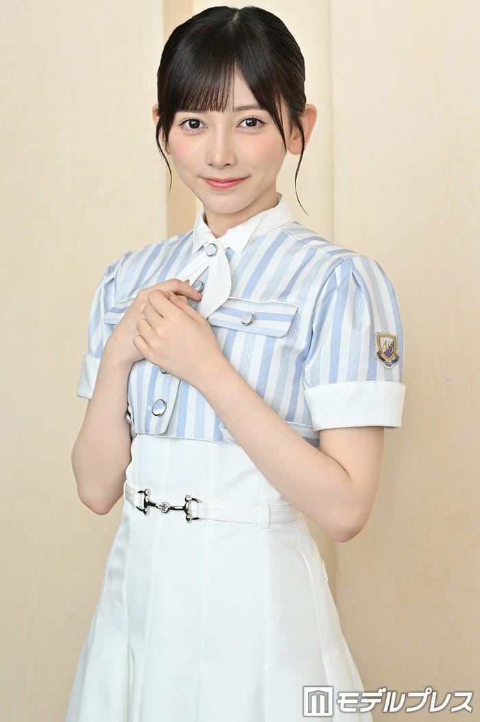 池田瑛紗(C)モデルプレス