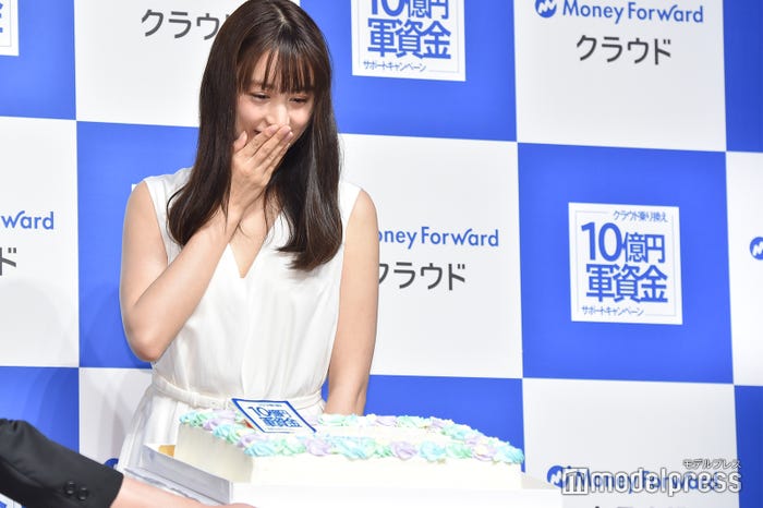 山本美月(C)モデルプレス