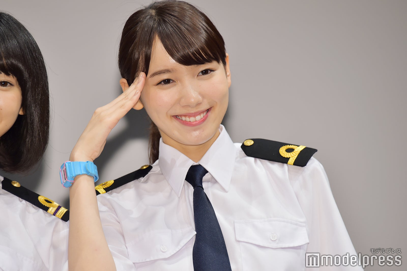 飯豊まりえ （C）モデルプレス