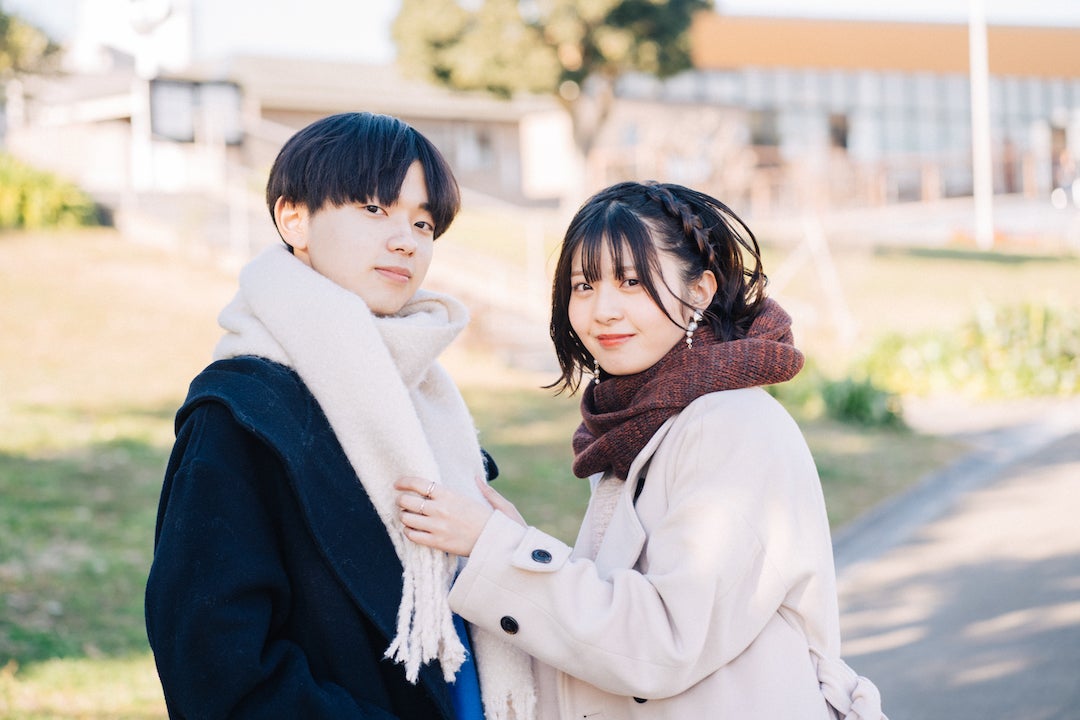 「彼とオオカミちゃんには騙されない」第2話（C）AbemaTV, Inc.