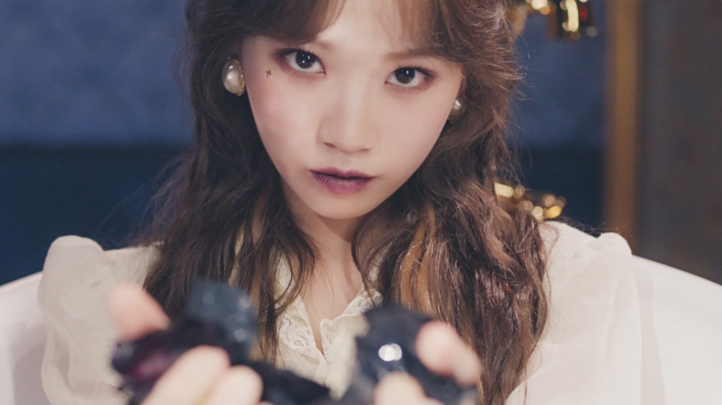 キム・チェウォン（C）OFF THE RECORD