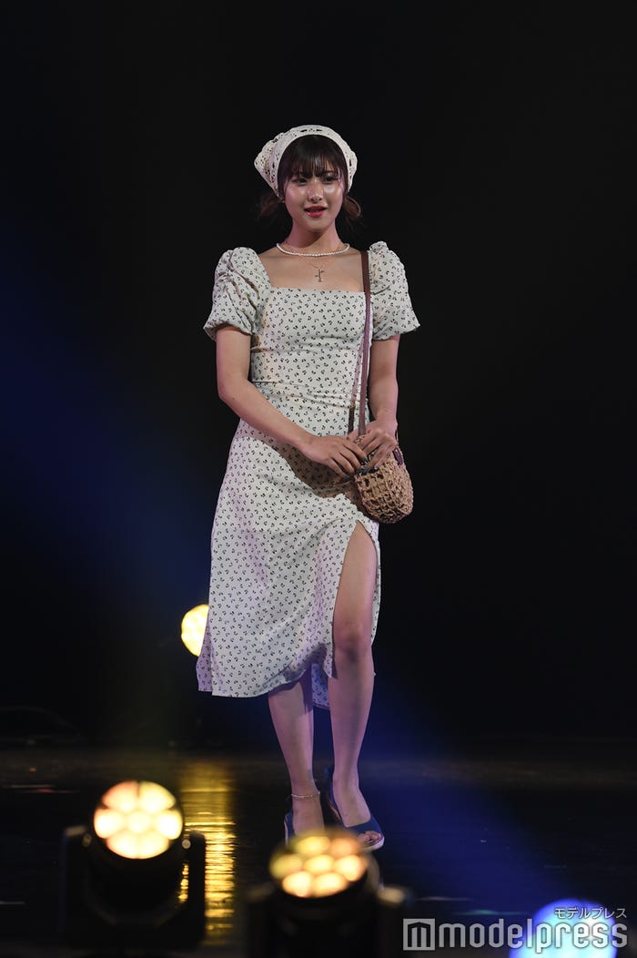 横田未来(C)モデルプレス