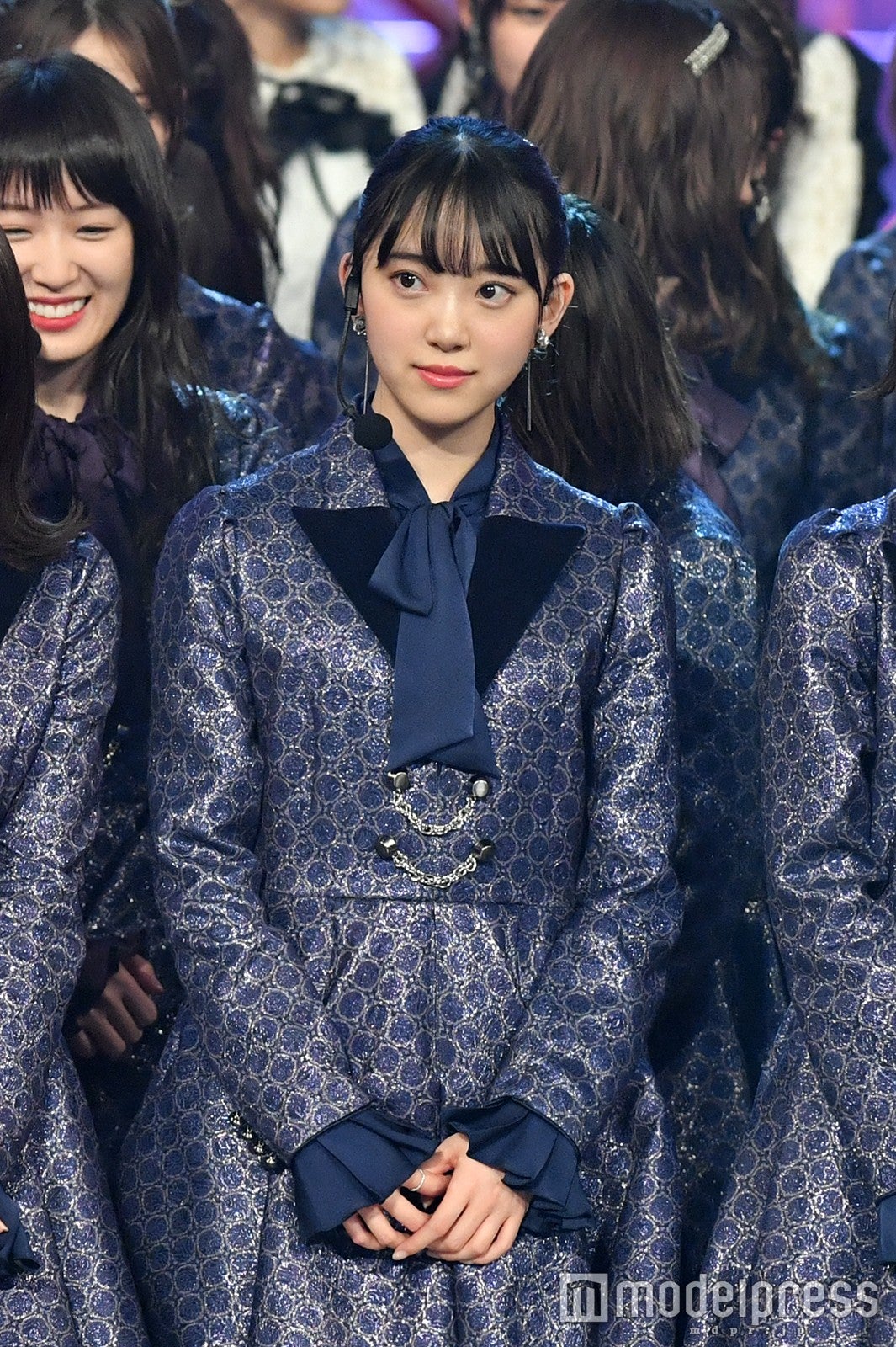 乃木坂46（C）モデルプレス