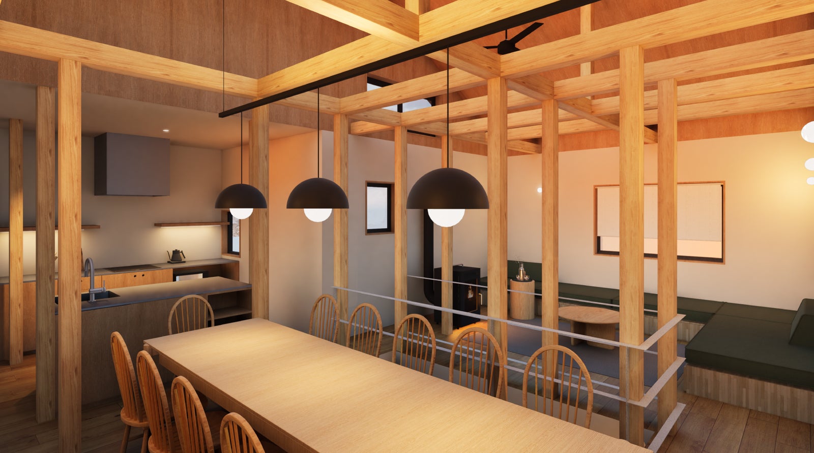 ＆Deli（提供写真）