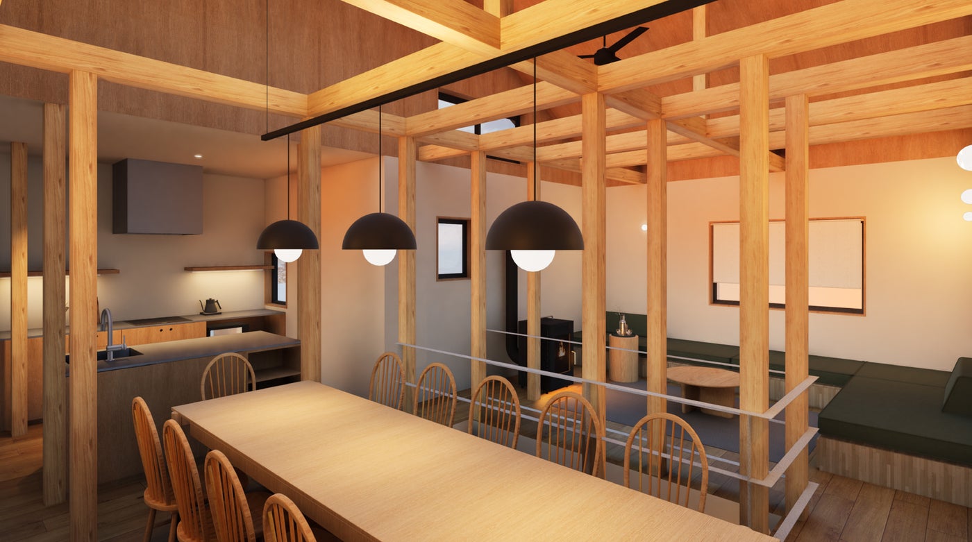 ＆Deli（提供写真）