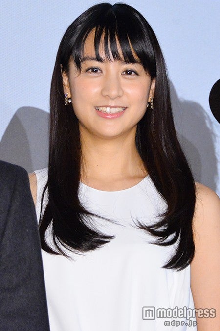 山本美月