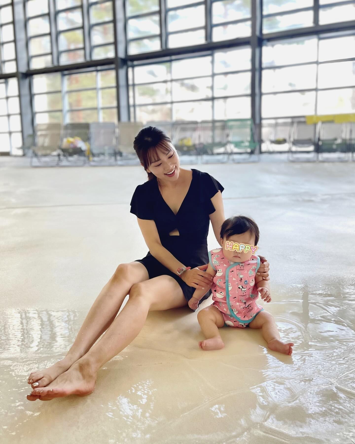 本田朋子Instagramより