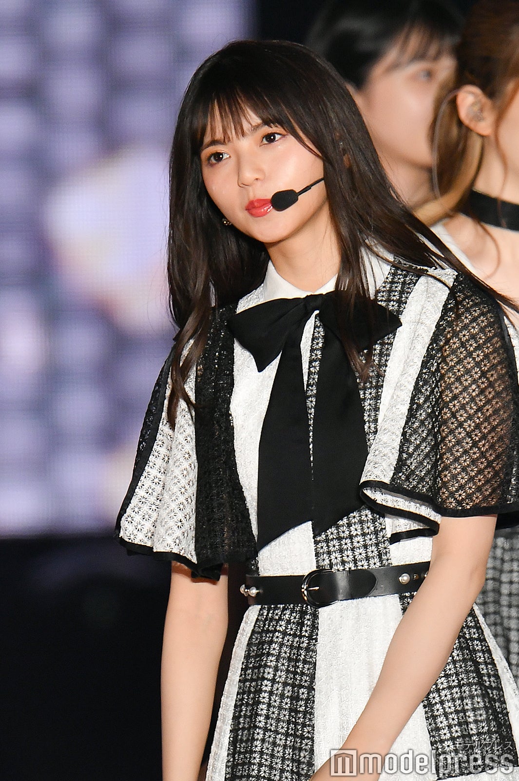 齋藤飛鳥（C）モデルプレス