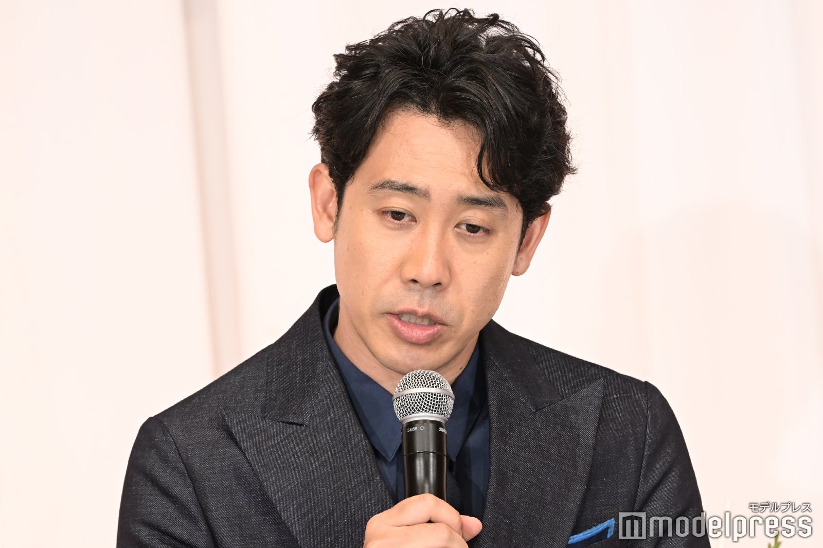 大泉洋 （C）モデルプレス