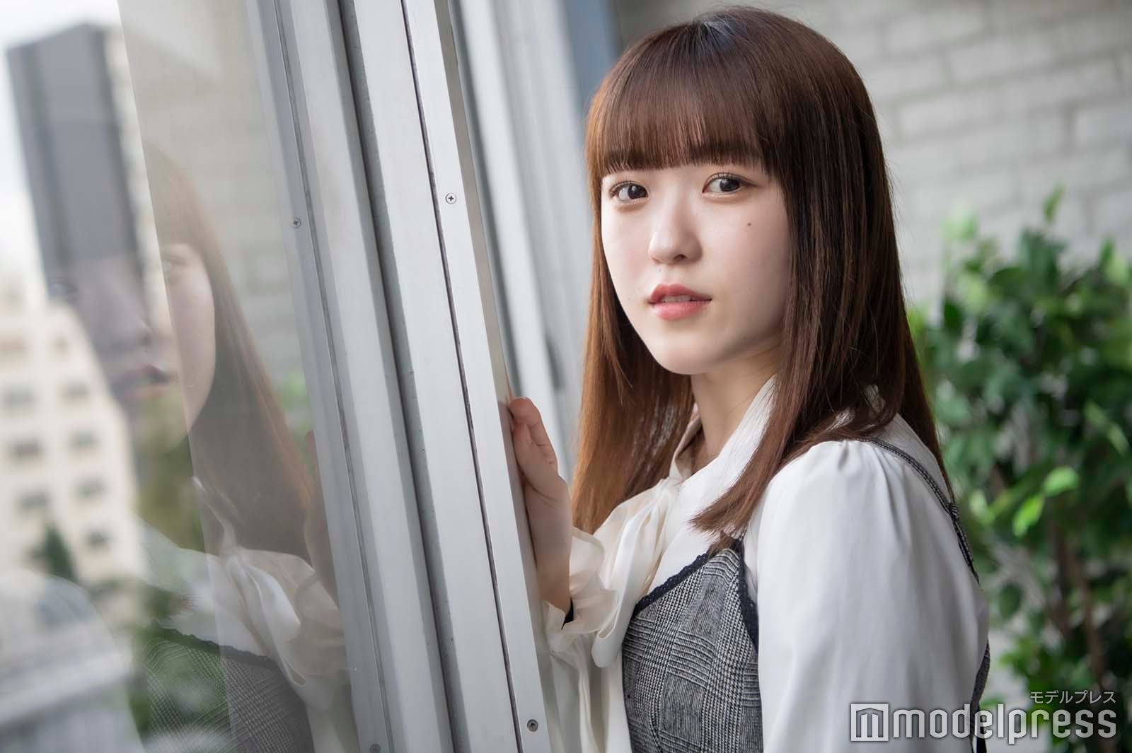 遥華さん（C）モデルプレス