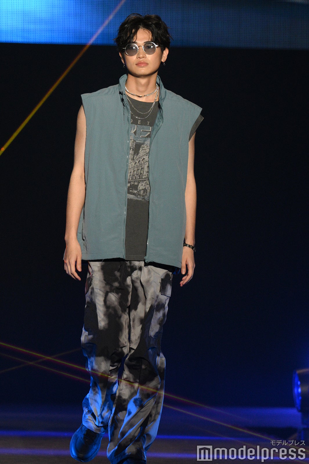 西垣匠（C）モデルプレス