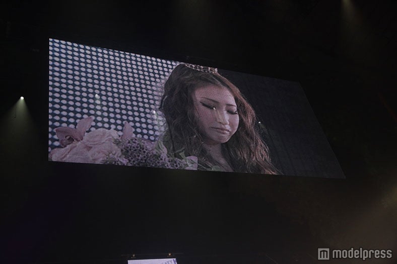 グランプリ・田辺音羽さん