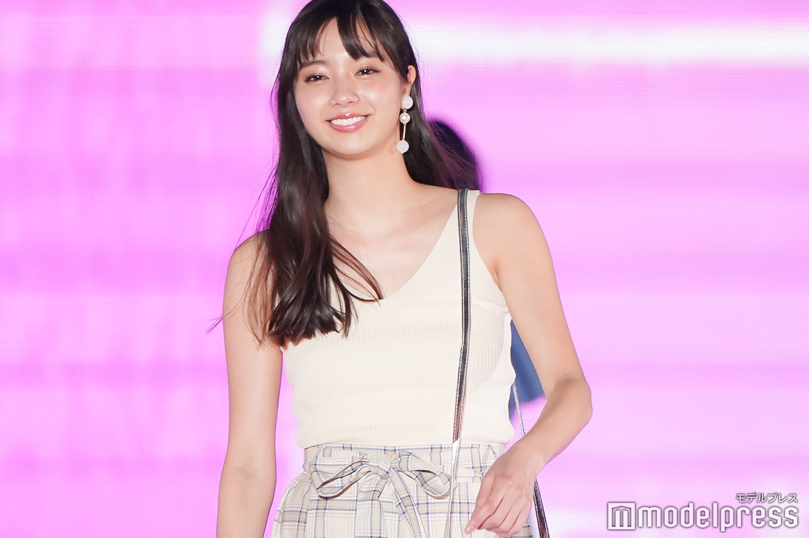 新川優愛（C）モデルプレス