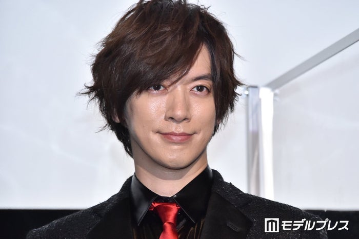 DAIGO「息子は去年より泣きじゃくる」本気すぎる鬼姿が話題「クオリティ高すぎ」「パパお疲れ様でした」