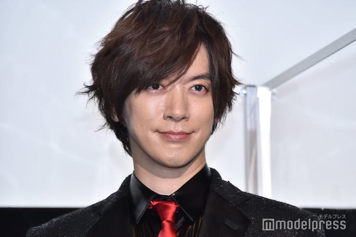 DAIGO(C)モデルプレス
