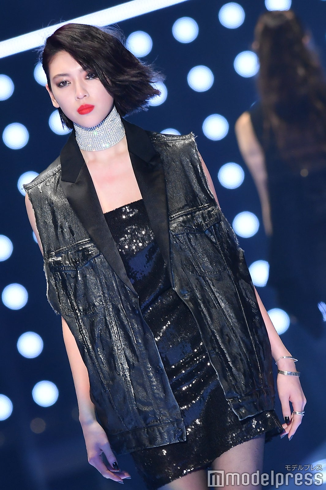 三吉彩花（C）モデルプレス