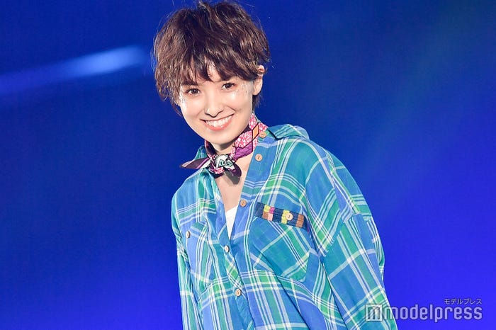 南明奈 髪型を真似したい リクエストに応え写真で解説 モデルプレス 南明奈 髪型を真似したい リクエストに応え写真で解説 モデルプレス