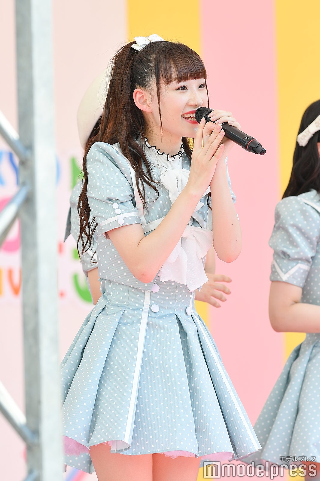 ＝LOVE（C）モデルプレス