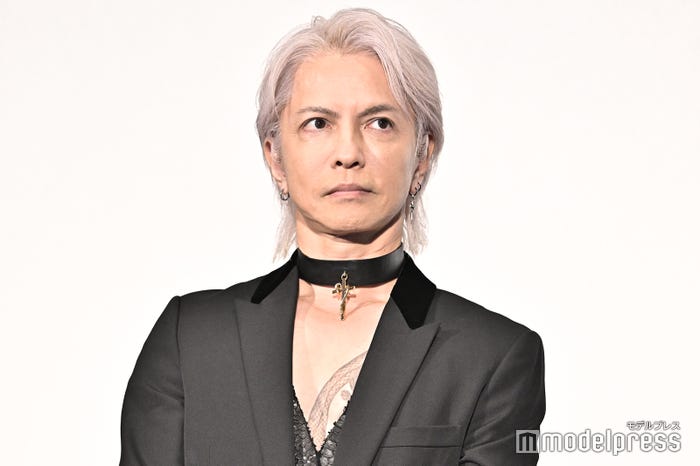 HYDE(C)モデルプレス