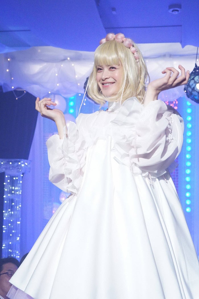 ドラマ 海月姫 瀬戸康史の衣装が可愛い コーデのポイント 男バージョンとの共通点も スタイリストインタビュー モデルプレス