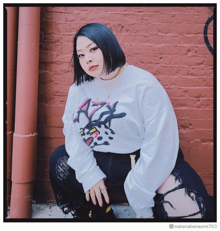 渡辺直美、黒髪ショートボブにイメチェン「無事金太郎にならずに済みました」