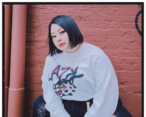 渡辺直美、黒髪ショートボブにイメチェン「無事金太郎にならずに済みました」