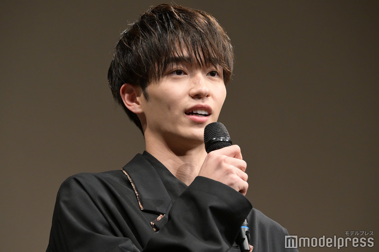 野村康太（C）モデルプレス