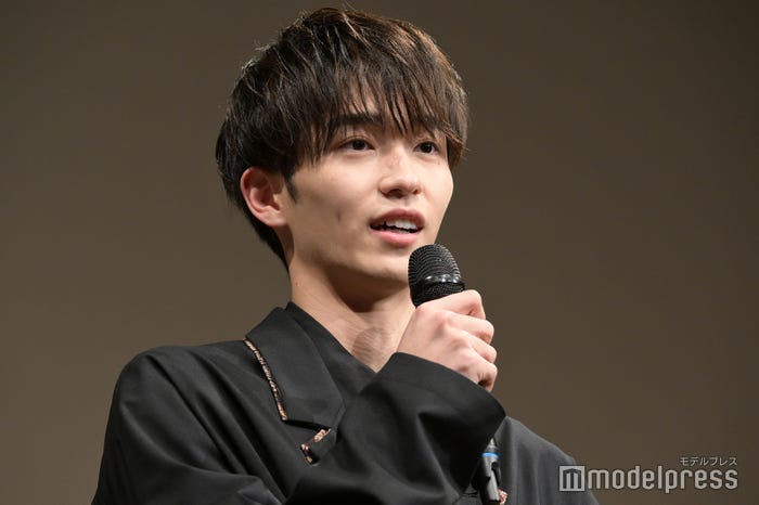 野村康太(C)モデルプレス