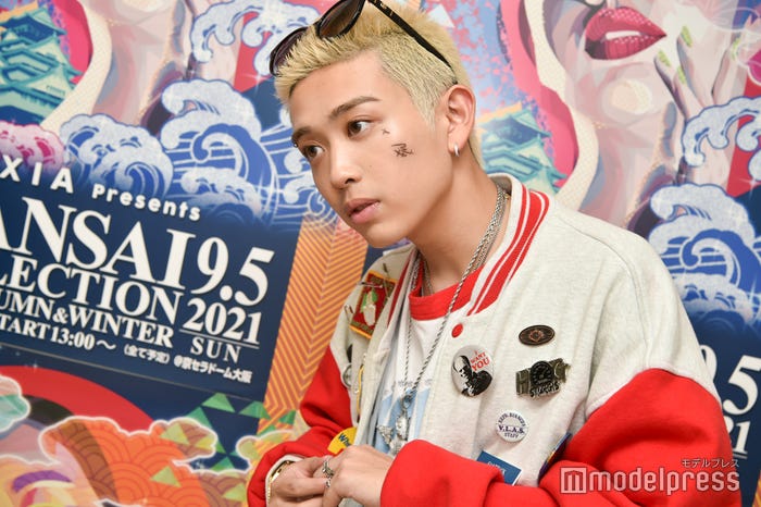 おだけいすけ(C)モデルプレス