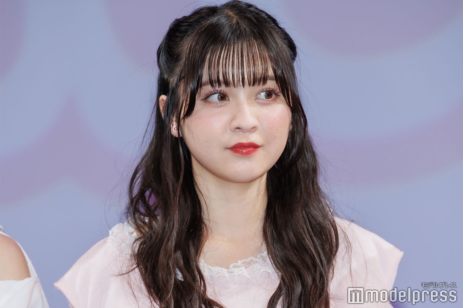 佐藤菜月海（C）モデルプレス